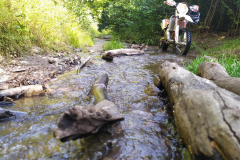 streamlet as a road