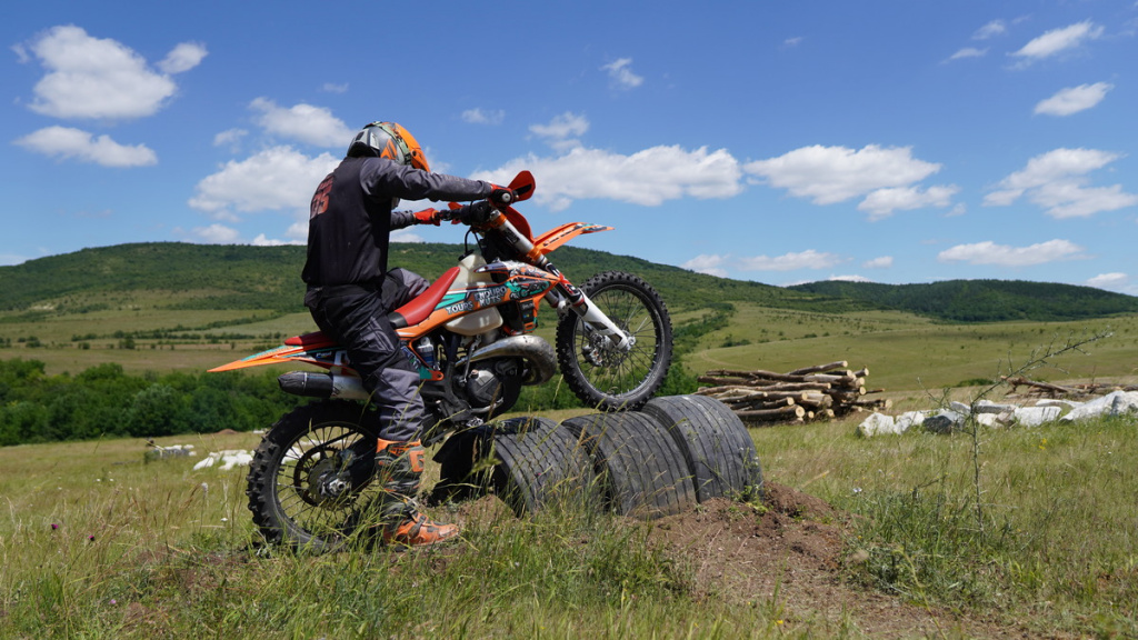 Personal Enduro Training EnduroNuts Enduro Tours Romania